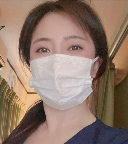 アキさん